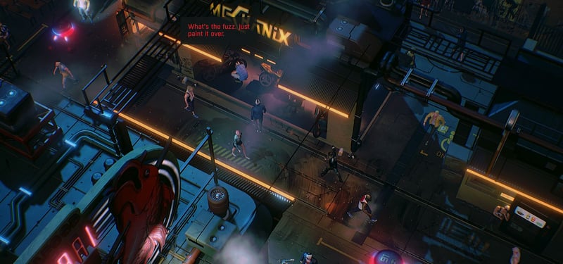 Game screenshot 5