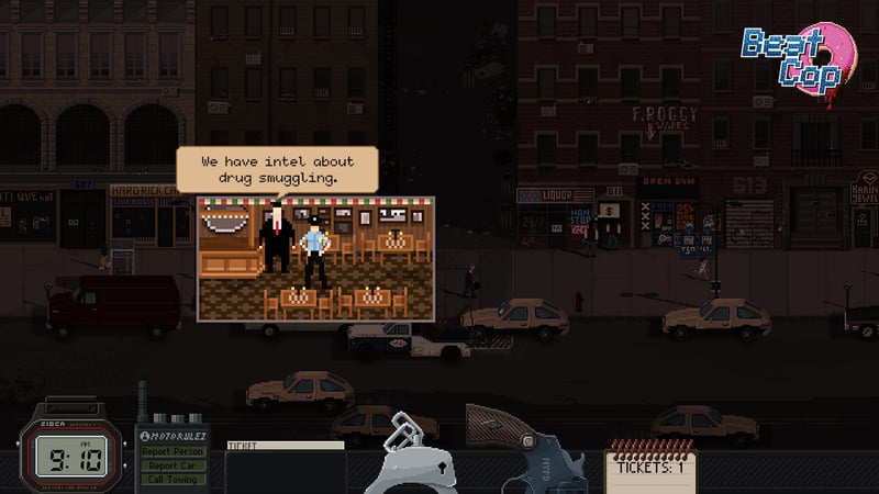 Game screenshot 2