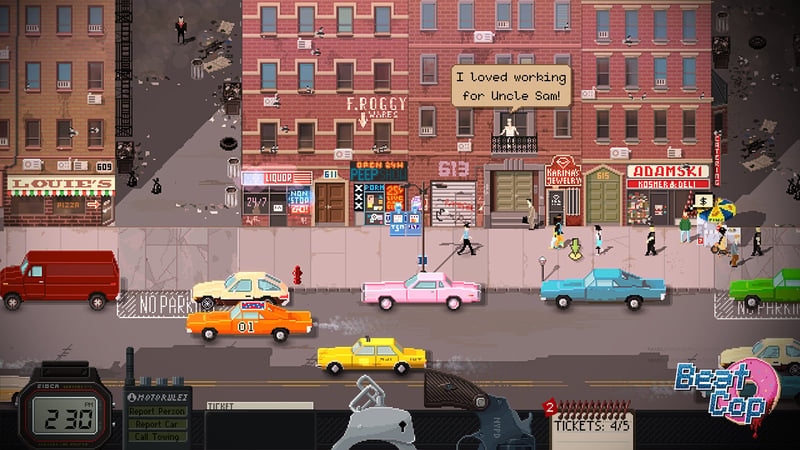 Game screenshot 5