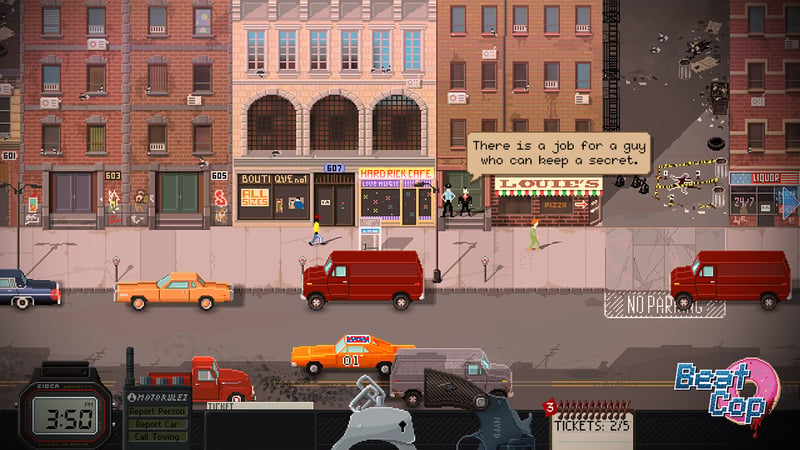 Game screenshot 4
