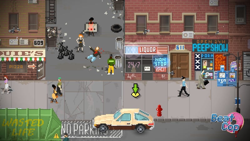 Game screenshot 3