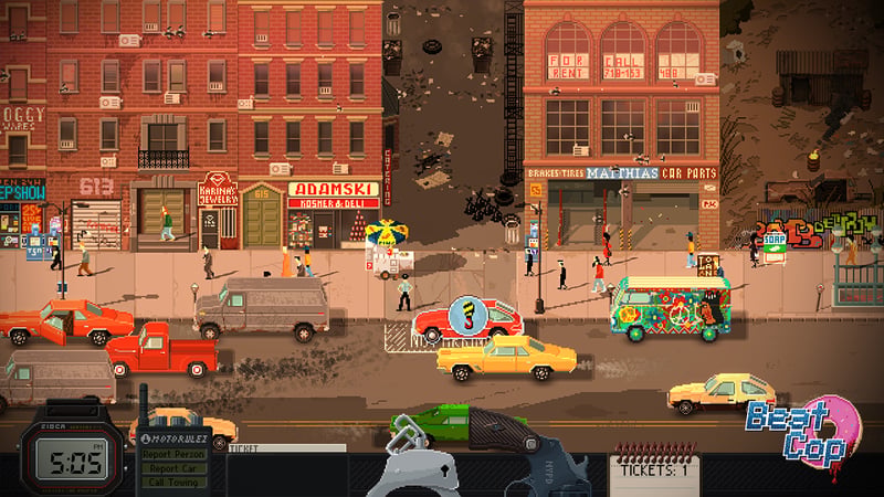 Game screenshot 2