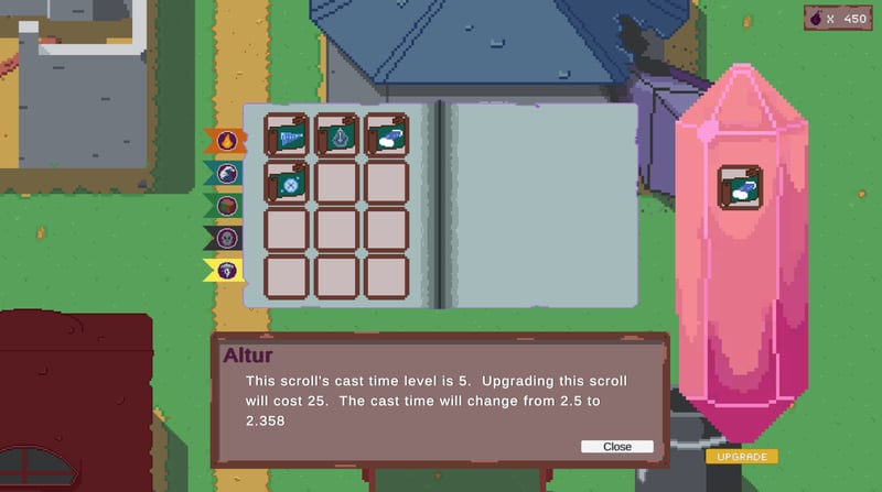 Game screenshot 3