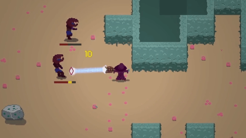 Game screenshot 2