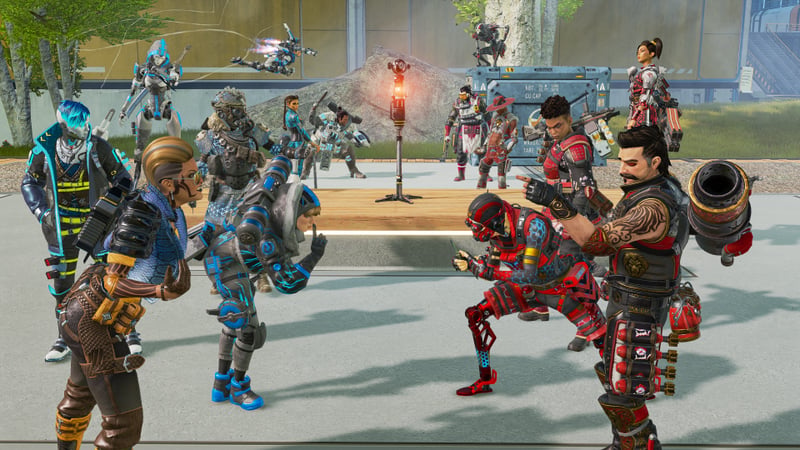 Game screenshot 1
