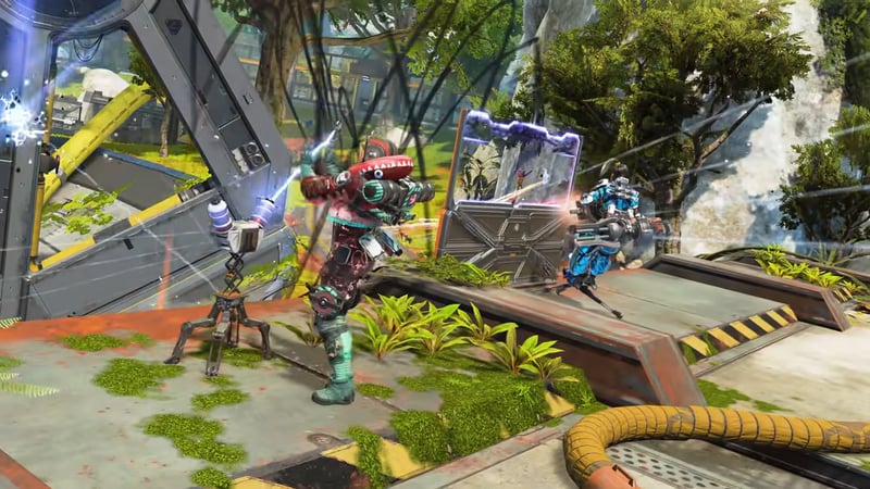 Game screenshot 3