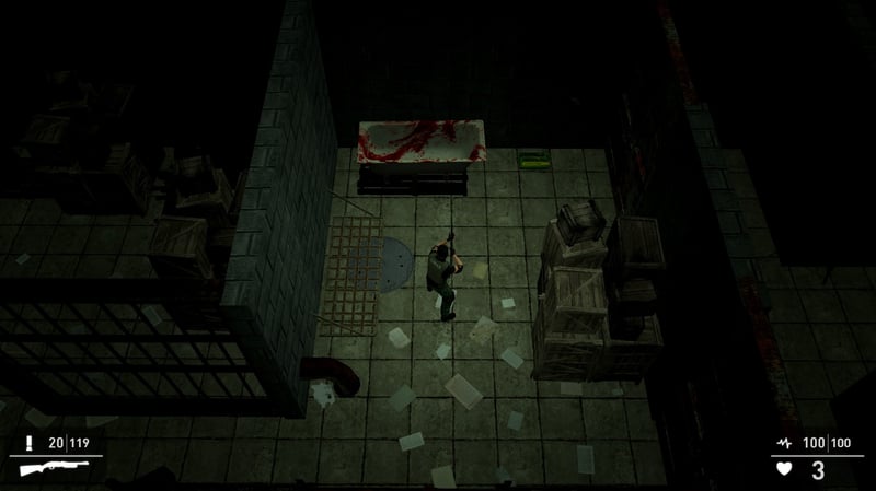 Game screenshot 2