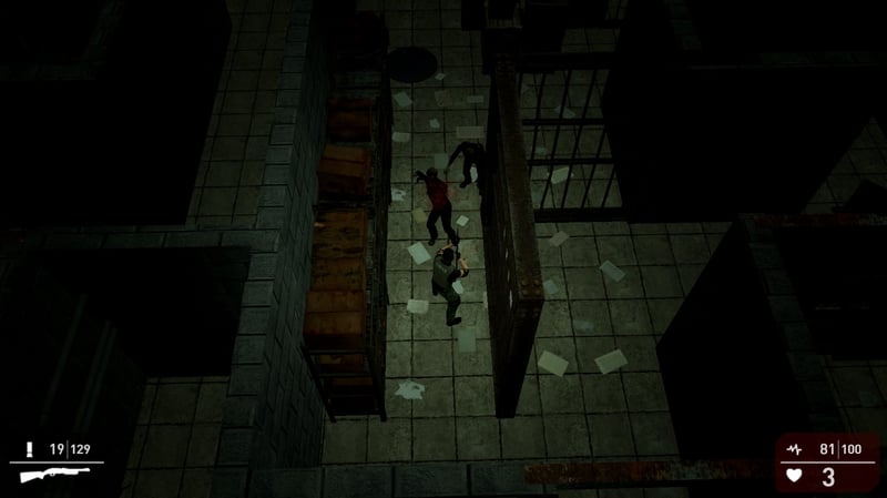 Game screenshot 5