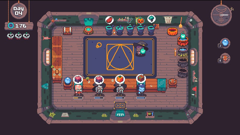 Game screenshot 4