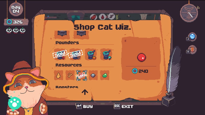 Game screenshot 2