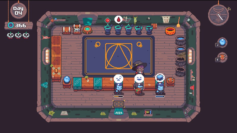 Game screenshot 3