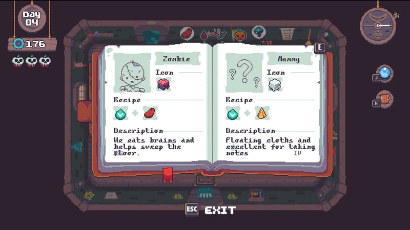 Game screenshot 4
