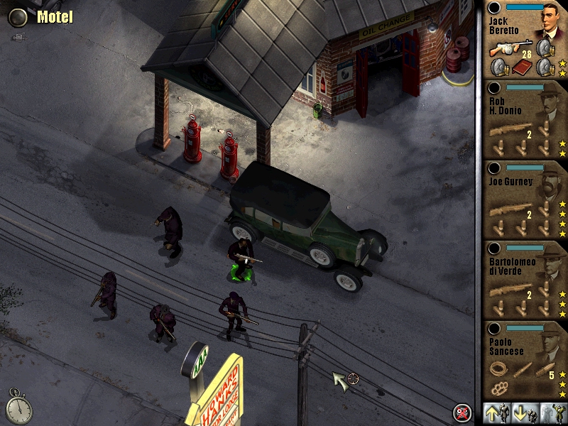 Game screenshot 5