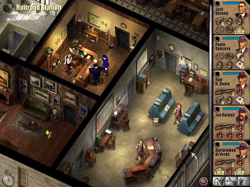 Game screenshot 4