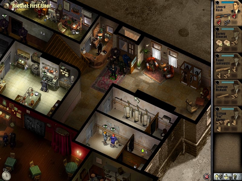 Game screenshot 4