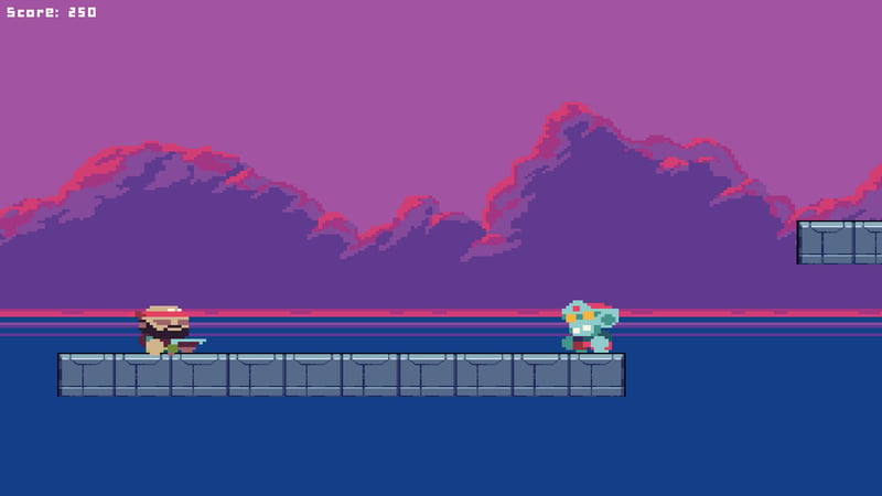 Game screenshot 2