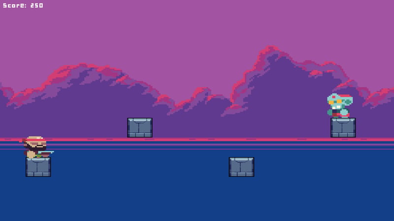 Game screenshot 4