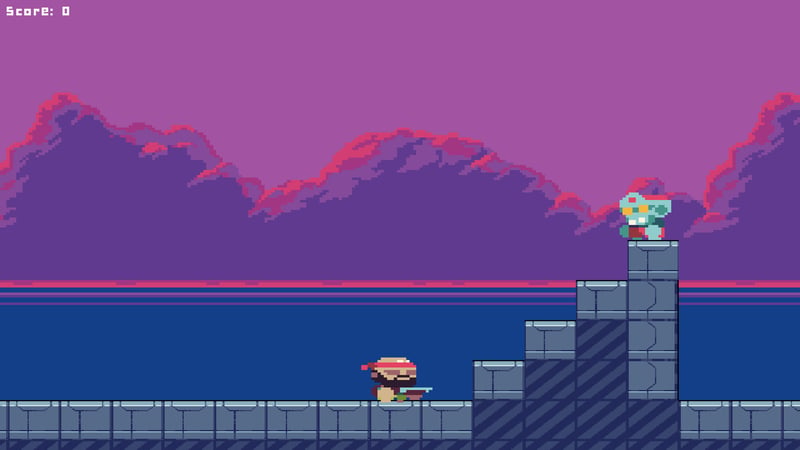 Game screenshot 5