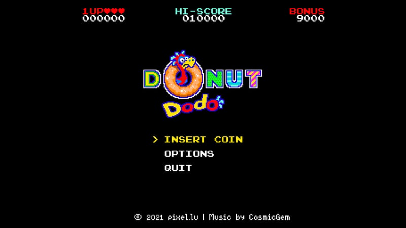 Game screenshot 5