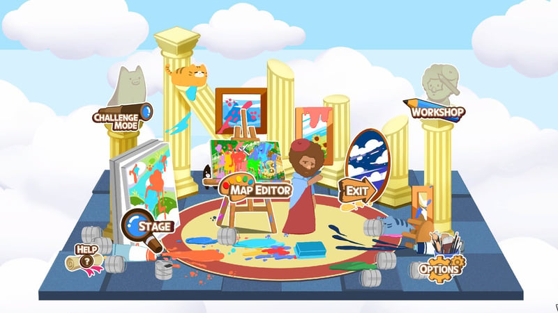 Game screenshot 2