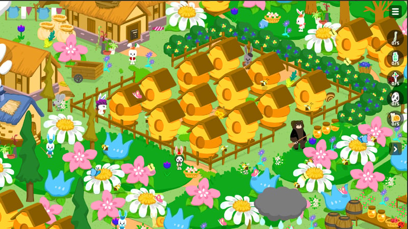 Game screenshot 3