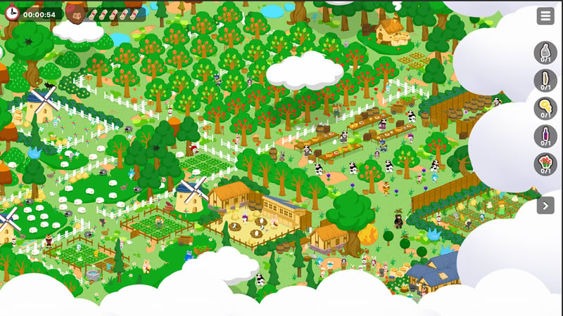 Game screenshot 2