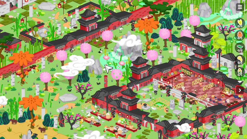 Game screenshot 3