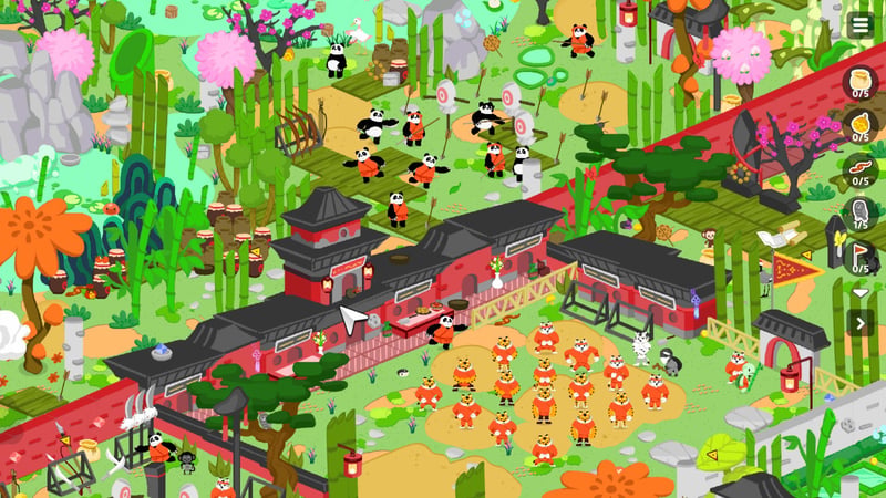 Game screenshot 5