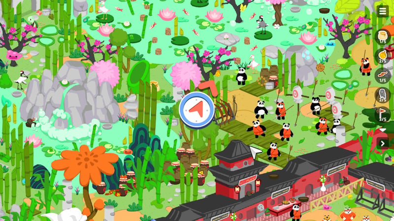 Game screenshot 2