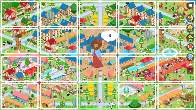 Game screenshot 2