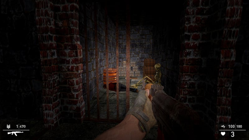 Game screenshot 2
