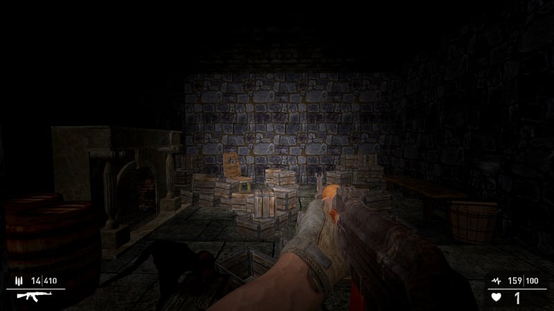 Game screenshot 4