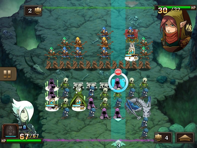 Game screenshot 2
