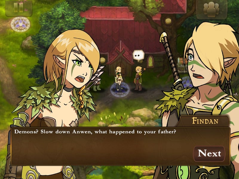 Game screenshot 5