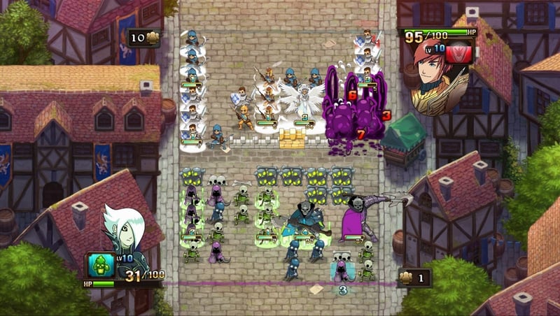 Game screenshot 3