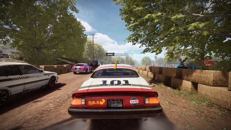 Game screenshot 3