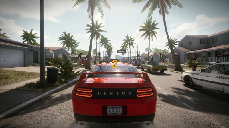 Game screenshot 2