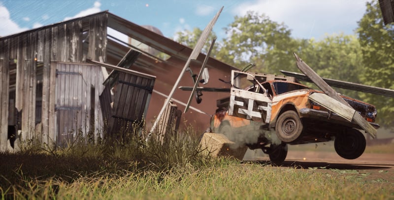 Game screenshot 5