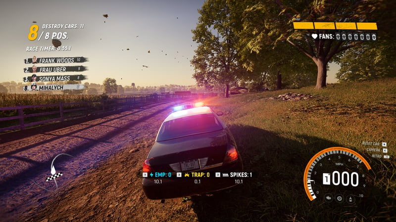 Game screenshot 4