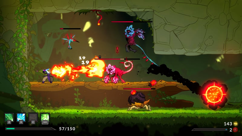 Game screenshot 3