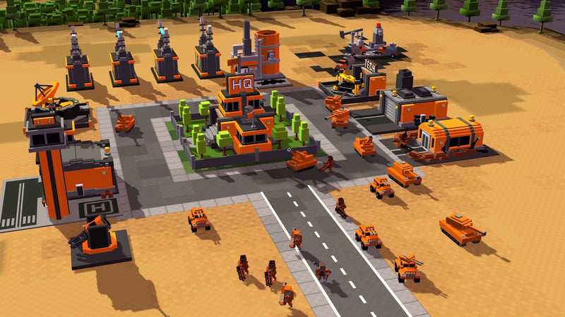 Game screenshot 5