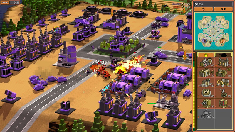 Game screenshot 2