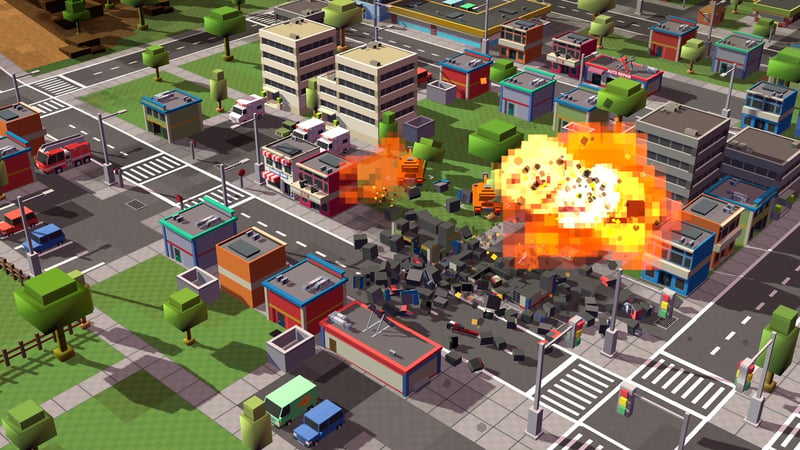 Game screenshot 5