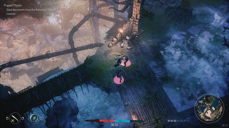 Game screenshot 4