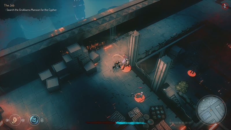 Game screenshot 4