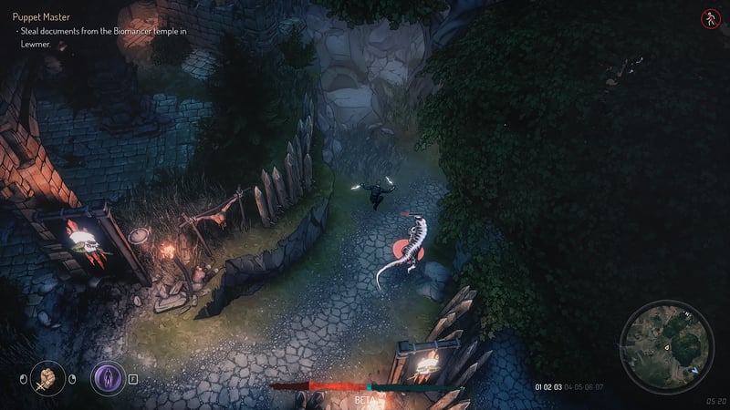 Game screenshot 3