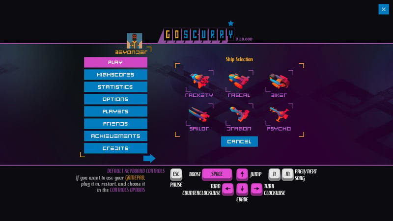 Game screenshot 4