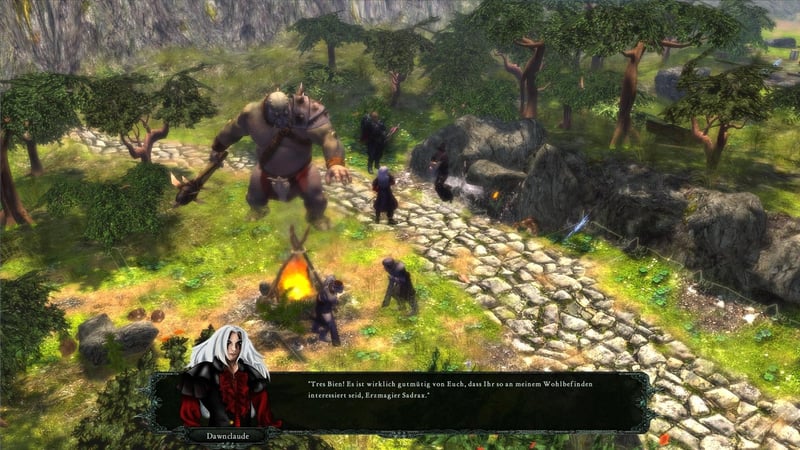 Game screenshot 4