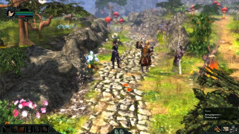 Game screenshot 3