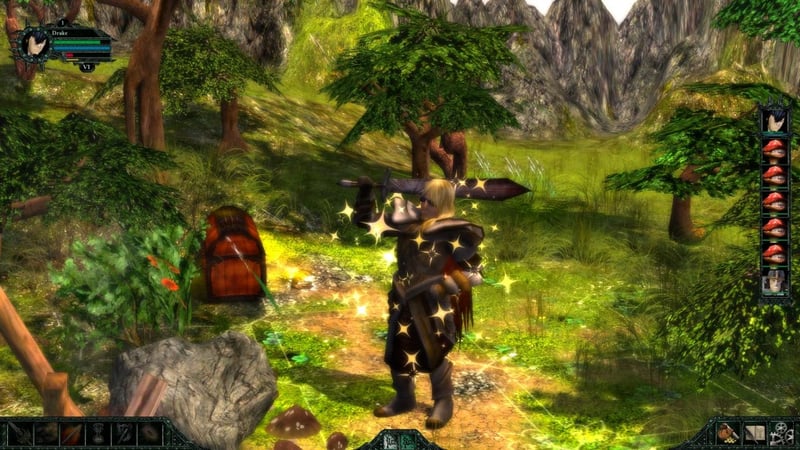 Game screenshot 2